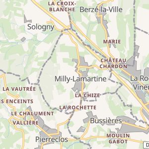 Carte localisation - 