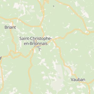 Carte localisation - 