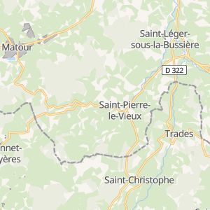 Carte localisation - 
