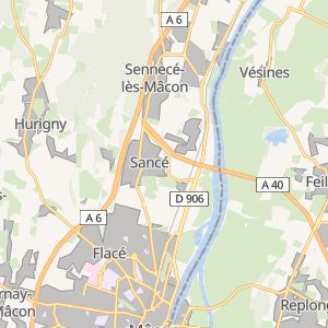 Carte localisation - 