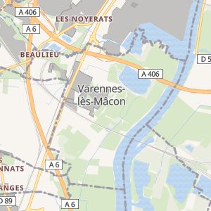 Carte localisation - 