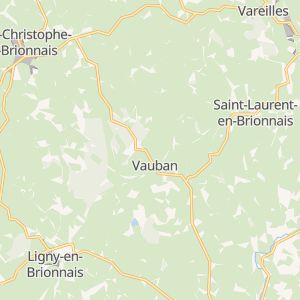 Carte localisation - 