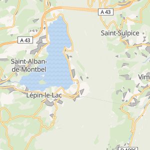 Carte localisation - 