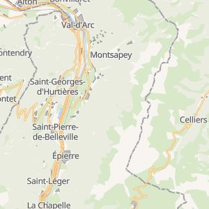 Carte localisation - 