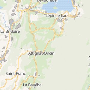 Carte localisation - 