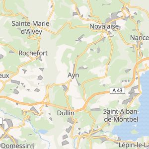Carte localisation - 