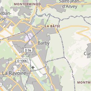 Carte localisation - 