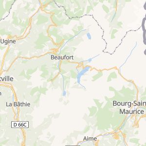 Carte localisation - 