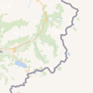 Carte localisation - 