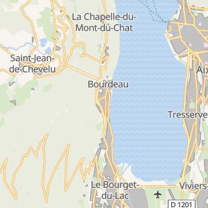Carte localisation - 
