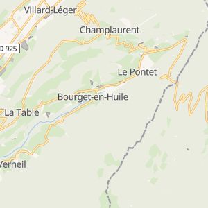 Carte localisation - 