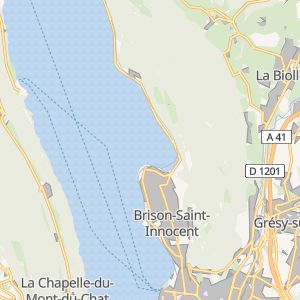 Carte localisation - 