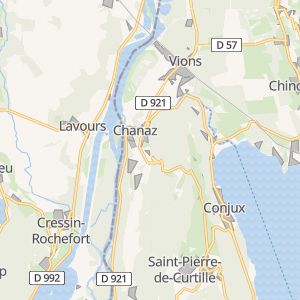 Carte localisation - 