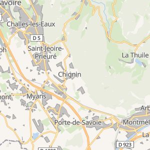 Carte localisation - 