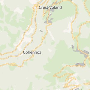 Carte localisation - 