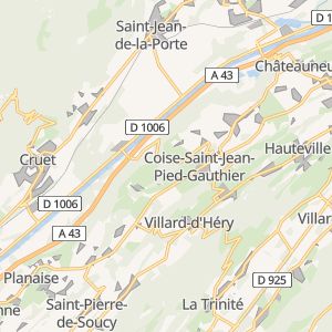 Carte localisation - 