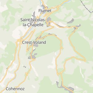 Carte localisation - 