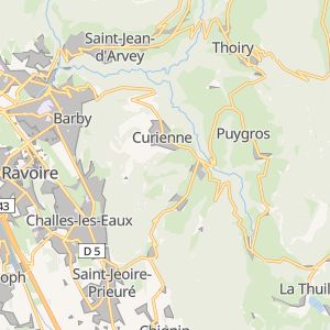 Carte localisation - 