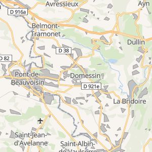 Carte localisation - 