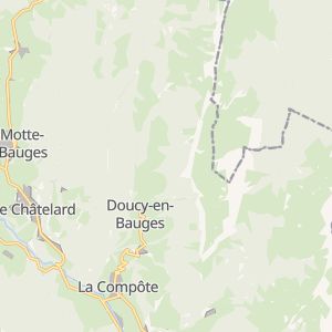 Carte localisation - 