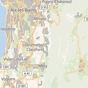 Carte localisation - 