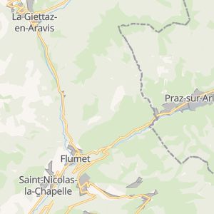 Carte localisation - 