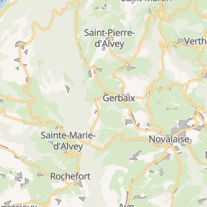 Carte localisation - 