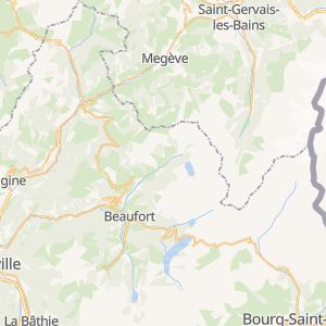 Carte localisation - 