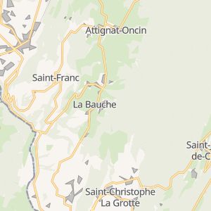 Carte localisation - 