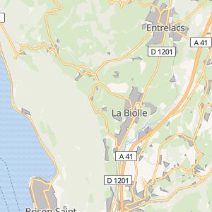 Carte localisation - 