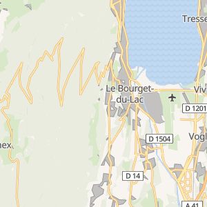 Carte localisation - 