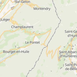 Carte localisation - 