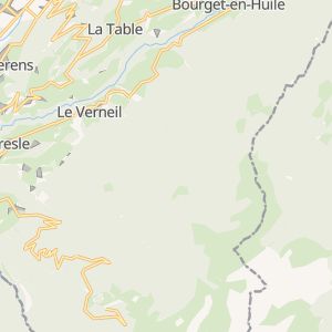 Carte localisation - 