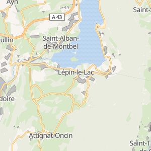 Carte localisation - 