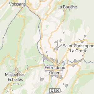 Carte localisation - 
