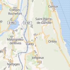 Carte localisation - 