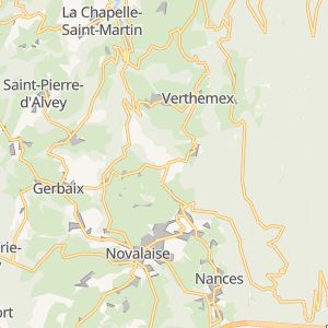Carte localisation - 