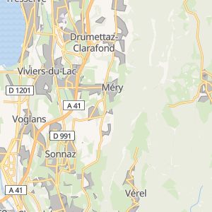 Carte localisation - 