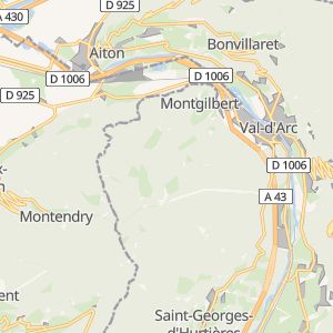 Carte localisation - 