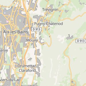 Carte localisation - 