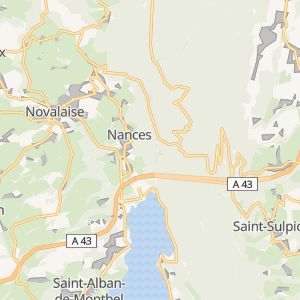 Carte localisation - 