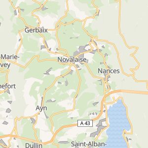 Carte localisation - 