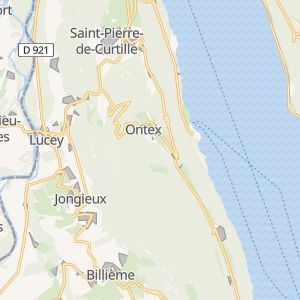 Carte localisation - 