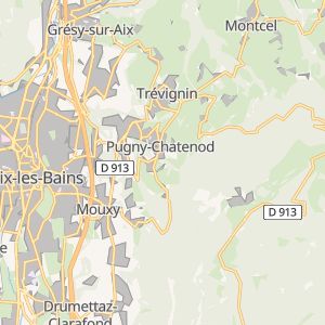 Carte localisation - 