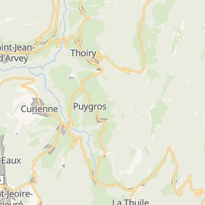 Carte localisation - 