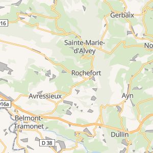 Carte localisation - 