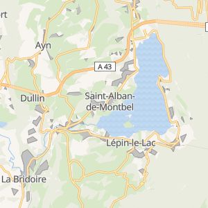 Carte localisation - 