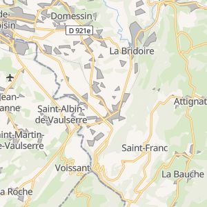 Carte localisation - 