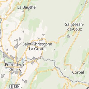Carte localisation - 