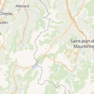 Carte localisation - 